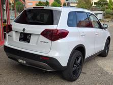 SUZUKI Vitara 1.4 Boosterjet Compact + Automatic, Essence, Occasion / Utilisé, Automatique - 3
