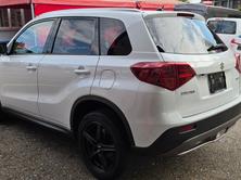 SUZUKI Vitara 1.4 Boosterjet Compact + Automatic, Essence, Occasion / Utilisé, Automatique - 5