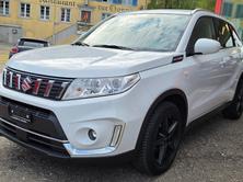 SUZUKI Vitara 1.4 Boosterjet Compact + Automatic, Essence, Occasion / Utilisé, Automatique - 7