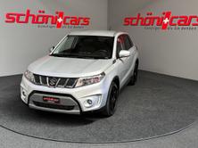 SUZUKI Vitara 1.4 Boosterjet Compact Top Automatic, Benzin, Occasion / Gebraucht, Automatik - 2