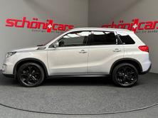 SUZUKI Vitara 1.4 Boosterjet Compact Top Automatic, Benzin, Occasion / Gebraucht, Automatik - 3