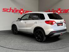SUZUKI Vitara 1.4 Boosterjet Compact Top Automatic, Benzin, Occasion / Gebraucht, Automatik - 4
