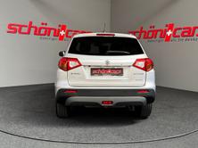 SUZUKI Vitara 1.4 Boosterjet Compact Top Automatic, Benzin, Occasion / Gebraucht, Automatik - 5