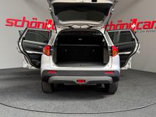 SUZUKI Vitara 1.4 Boosterjet Compact Top Automatic, Benzin, Occasion / Gebraucht, Automatik - 6