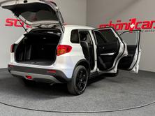 SUZUKI Vitara 1.4 Boosterjet Compact Top Automatic, Benzin, Occasion / Gebraucht, Automatik - 7