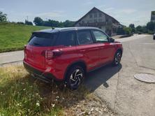 SUZUKI Vitara 1.5 Piz Sulai Top Hybrid 4x4, Voll-Hybrid Benzin/Elektro, Occasion / Gebraucht, Automatik - 3