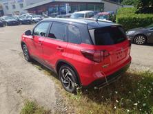 SUZUKI Vitara 1.5 Piz Sulai Top Hybrid 4x4, Voll-Hybrid Benzin/Elektro, Occasion / Gebraucht, Automatik - 4