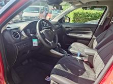 SUZUKI Vitara 1.5 Piz Sulai Top Hybrid 4x4, Voll-Hybrid Benzin/Elektro, Occasion / Gebraucht, Automatik - 6
