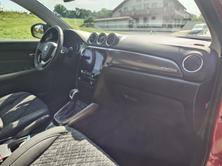 SUZUKI Vitara 1.5 Piz Sulai Top Hybrid 4x4, Voll-Hybrid Benzin/Elektro, Occasion / Gebraucht, Automatik - 7