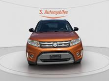 SUZUKI Vitara 1.6 Unico, Benzin, Occasion / Gebraucht, Handschaltung - 2