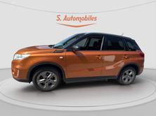 SUZUKI Vitara 1.6 Unico, Benzin, Occasion / Gebraucht, Handschaltung - 3