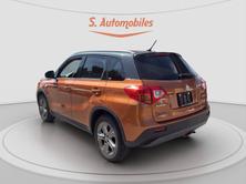 SUZUKI Vitara 1.6 Unico, Benzin, Occasion / Gebraucht, Handschaltung - 4