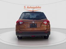 SUZUKI Vitara 1.6 Unico, Benzin, Occasion / Gebraucht, Handschaltung - 5