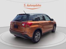 SUZUKI Vitara 1.6 Unico, Benzin, Occasion / Gebraucht, Handschaltung - 6
