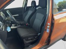 SUZUKI Vitara 1.6 Unico, Benzin, Occasion / Gebraucht, Handschaltung - 7
