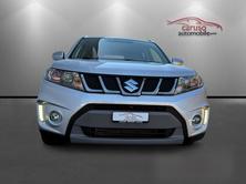 SUZUKI Vitara 1.4 Boosterjet Compact Top Automatic, Petrol, Second hand / Used, Automatic - 2