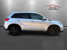 SUZUKI Vitara 1.4 Boosterjet Compact Top Automatic, Petrol, Second hand / Used, Automatic - 3