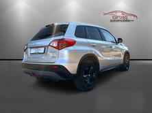 SUZUKI Vitara 1.4 Boosterjet Compact Top Automatic, Petrol, Second hand / Used, Automatic - 4