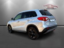 SUZUKI Vitara 1.4 Boosterjet Compact Top Automatic, Petrol, Second hand / Used, Automatic - 6