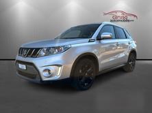 SUZUKI Vitara 1.4 Boosterjet Compact Top Automatic, Petrol, Second hand / Used, Automatic - 7