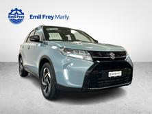SUZUKI Vitara 1.4 T Compact Top Hybrid 4x4, Mild-Hybrid Benzin/Elektro, Occasion / Gebraucht, Handschaltung - 2