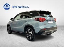 SUZUKI Vitara 1.4 T Compact Top Hybrid 4x4, Mild-Hybrid Benzin/Elektro, Occasion / Gebraucht, Handschaltung - 3