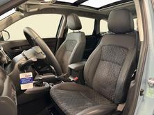SUZUKI Vitara 1.4 T Compact Top Hybrid 4x4, Mild-Hybrid Benzin/Elektro, Occasion / Gebraucht, Handschaltung - 5