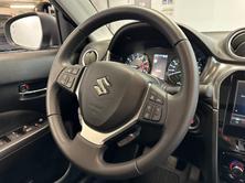 SUZUKI Vitara 1.4 T Compact Top Hybrid 4x4, Mild-Hybrid Benzin/Elektro, Occasion / Gebraucht, Handschaltung - 7