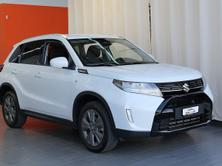 SUZUKI Vitara 1.4 Boosterjet Compact + 4x4 Hybrid Automatic, Mild-Hybrid Petrol/Electric, Second hand / Used, Automatic - 2