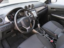 SUZUKI Vitara 1.4 Boosterjet Compact + 4x4 Hybrid Automatic, Mild-Hybrid Petrol/Electric, Second hand / Used, Automatic - 3