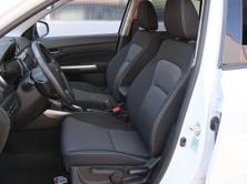 SUZUKI Vitara 1.4 Boosterjet Compact + 4x4 Hybrid Automatic, Mild-Hybrid Petrol/Electric, Second hand / Used, Automatic - 4