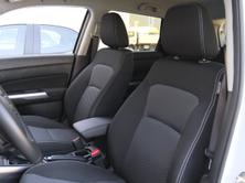 SUZUKI Vitara 1.4 Boosterjet Compact + 4x4 Hybrid Automatic, Mild-Hybrid Petrol/Electric, Second hand / Used, Automatic - 5
