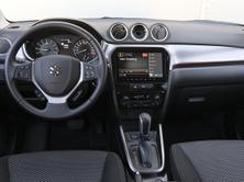 SUZUKI Vitara 1.4 Boosterjet Compact + 4x4 Hybrid Automatic, Mild-Hybrid Petrol/Electric, Second hand / Used, Automatic - 6