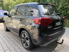 SUZUKI Vitara 1.5 Hybrid Compact Top 4x4 AGS, Hybride Integrale Benzina/Elettrica, Occasioni / Usate, Automatico - 3
