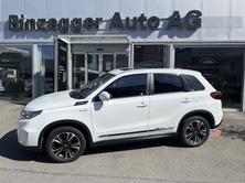 SUZUKI Vitara 1.4 T Piz Sulai Top Hybrid 4x4, Mild-Hybrid Petrol/Electric, Second hand / Used, Automatic - 2