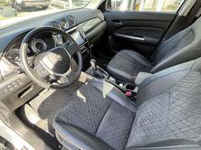 SUZUKI Vitara 1.4 T Piz Sulai Top Hybrid 4x4, Mild-Hybrid Petrol/Electric, Second hand / Used, Automatic - 3