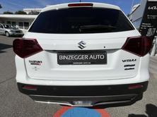 SUZUKI Vitara 1.4 T Piz Sulai Top Hybrid 4x4, Mild-Hybrid Petrol/Electric, Second hand / Used, Automatic - 4