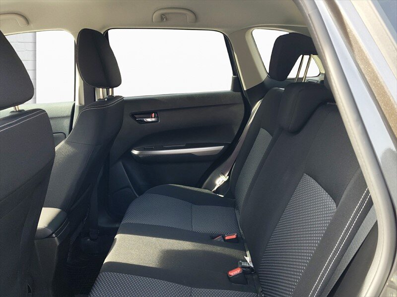 SUZUKI Vitara 1.4 T Compact+ Hybrid 4x4, Benzin, Occasion / Gebraucht, Automatik - 7
