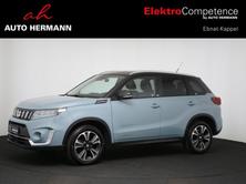 SUZUKI Vitara 1.4 Generation Top Hybrid, Hybride Integrale Benzina/Elettrica, Occasioni / Usate, Manuale - 3