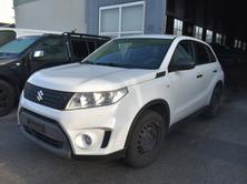 SUZUKI Vitara 1.6 Compact Top, Petrol, Second hand / Used, Manual - 4