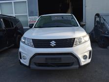 SUZUKI Vitara 1.6 Compact Top, Petrol, Second hand / Used, Manual - 5