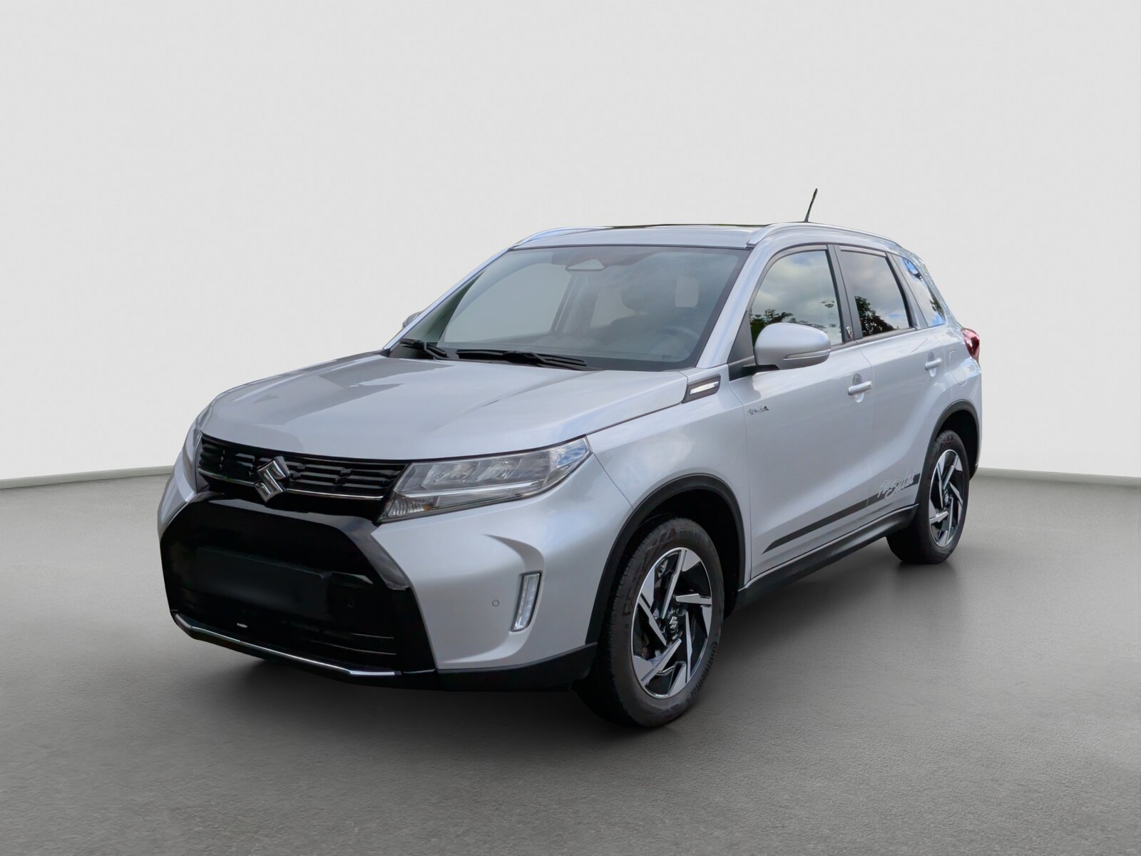 SUZUKI Vitara 1.5 Hybrid Piz Sulai Top 4x4 AGS