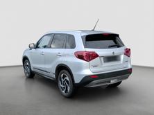 SUZUKI Vitara 1.5 Hybrid Piz Sulai Top 4x4 AGS, Hybride Intégral Essence/Électricité, Occasion / Utilisé, Automatique - 3