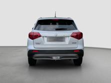 SUZUKI Vitara 1.5 Hybrid Piz Sulai Top 4x4 AGS, Hybride Intégral Essence/Électricité, Occasion / Utilisé, Automatique - 4