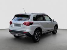 SUZUKI Vitara 1.5 Hybrid Piz Sulai Top 4x4 AGS, Hybride Intégral Essence/Électricité, Occasion / Utilisé, Automatique - 5