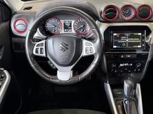 SUZUKI Vitara 1.4 Boosterjet Sergio Cellano Top / Automatic, Benzin, Occasion / Gebraucht, Automatik - 3