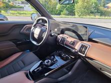 SUZUKI E-VITARA GL Top 4X4, Elektro, Occasion / Gebraucht, Automatik - 5