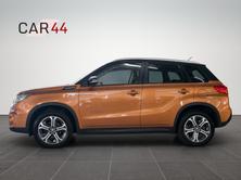 SUZUKI Vitara 1.6 TD Sergio Cellano Top, Diesel, Second hand / Used, Manual - 2