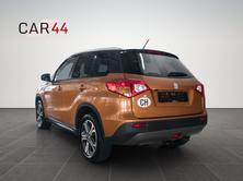 SUZUKI Vitara 1.6 TD Sergio Cellano Top, Diesel, Second hand / Used, Manual - 3