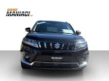 SUZUKI Vitara 1.4 T Compact Top Hybrid 4x4, Hybride Léger Essence/Électricité, Occasion / Utilisé, Manuelle - 2